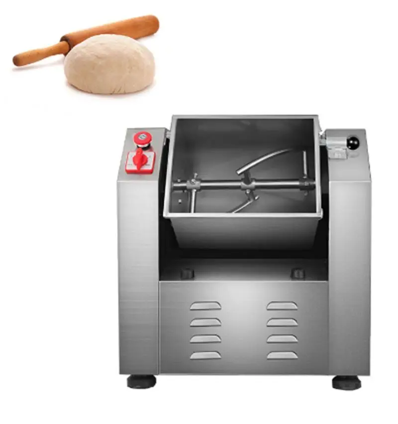 automatic industrial mixer for bakery flour dough mixer kneading bakery mixing machine for bread
automatic industrial mixer for bakery flour dough mixer kneading bakery mixing machine for bread