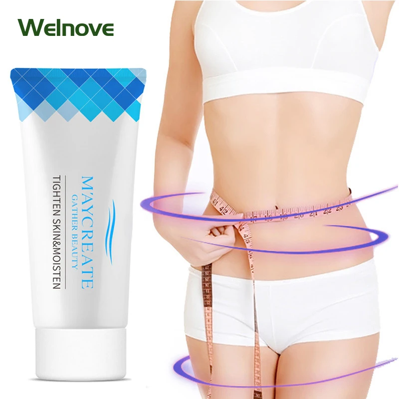 80g Weight Loss Cream Fat Burning Cream Anti-cellulite Full Body Slimming Leg Fat Fast Burning Women Lady Waist Firming Slim
80g Weight Loss Cream Fat Burning Cream Anti-cellulite Full Body Slimming Leg Fat Fast Burning Women Lady Waist Firming Slim