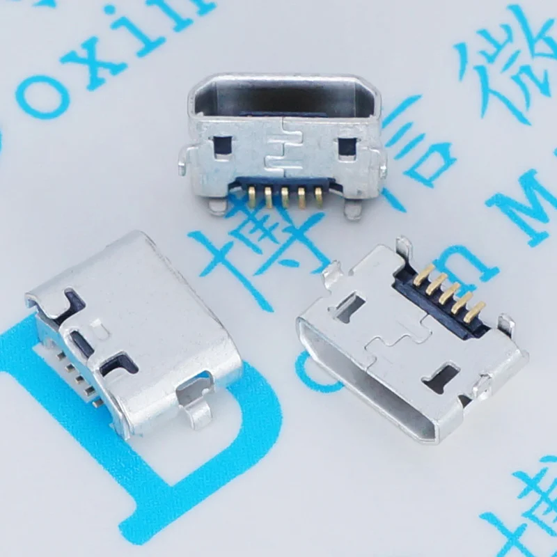 500 шт./Обратный звуковой USB-коннектор MICRO USB Reverse 7,2, внешний разъем «мама» USB-коннектор
500 шт./Обратный звуковой USB-коннектор MICRO USB Reverse 7,2, внешний разъем «мама» USB-коннектор