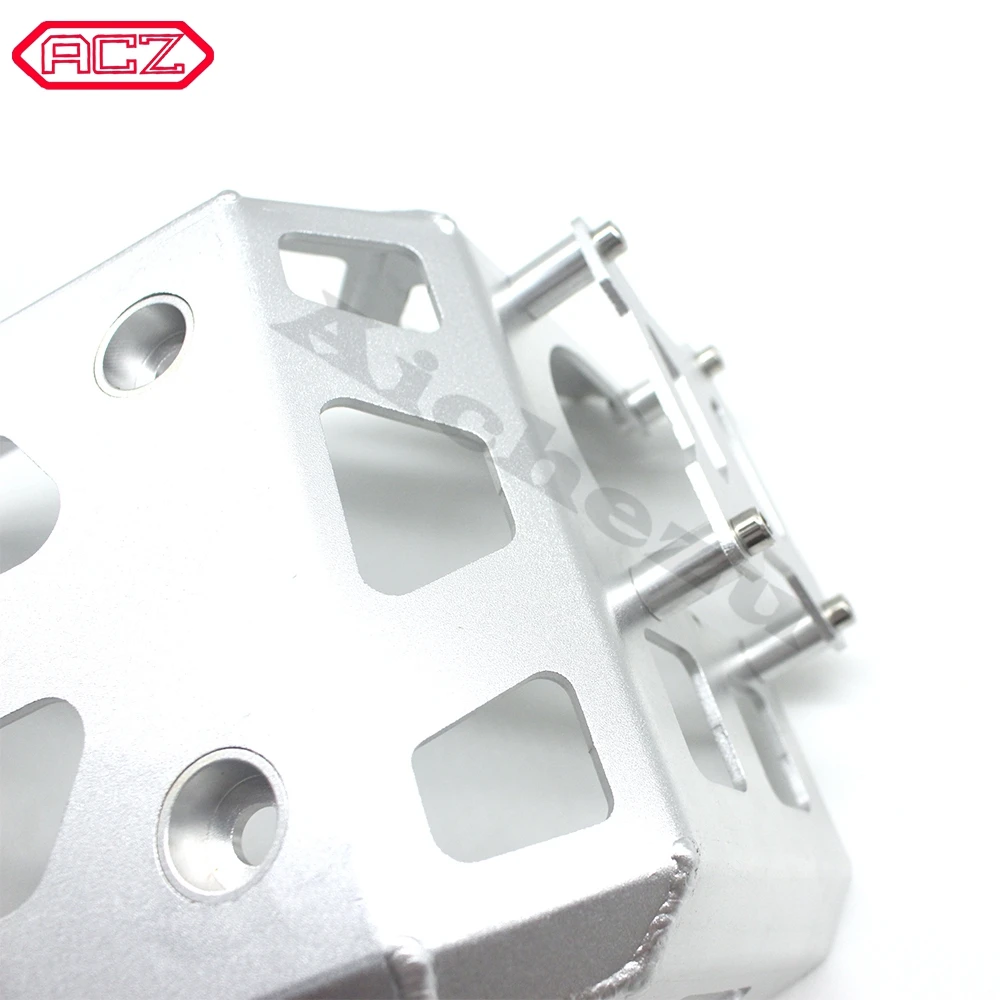MTKRACING Motorcycle Expedition Skid Plate Engine Chassis Protective Cover for BMW G310 GS G310 R G310R/GS 2017 2018
MTKRACING Motorcycle Expedition Skid Plate Engine Chassis Protective Cover for BMW G310 GS G310 R G310R/GS 2017 2018