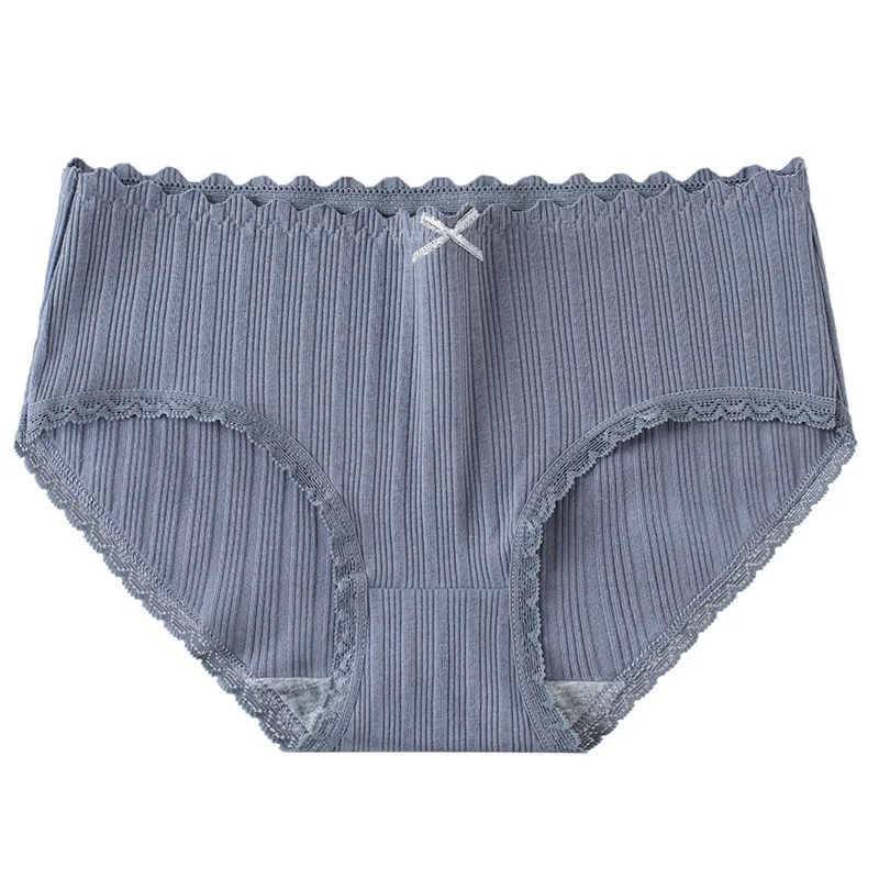 3PCS/Set Women's Panties Plus Size Underpants Cotton Briefs Girls Low-waist Breathable Female Comfort Underwear Ladies Lingerie
3PCS/Set Women's Panties Plus Size Underpants Cotton Briefs Girls Low-waist Breathable Female Comfort Underwear Ladies Lingerie