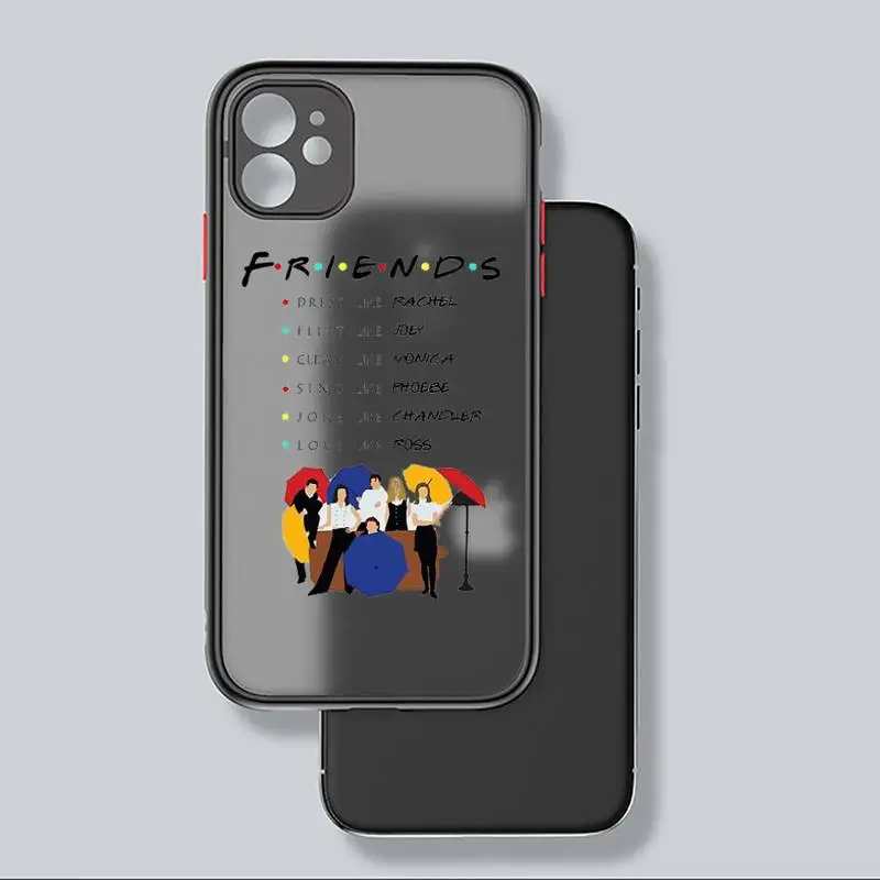 Friends TV Show Door Phone Case For iphone 12 11 8 7 plus mini x xs xr pro max matte transparent cover
Friends TV Show Door Phone Case For iphone 12 11 8 7 plus mini x xs xr pro max matte transparent cover