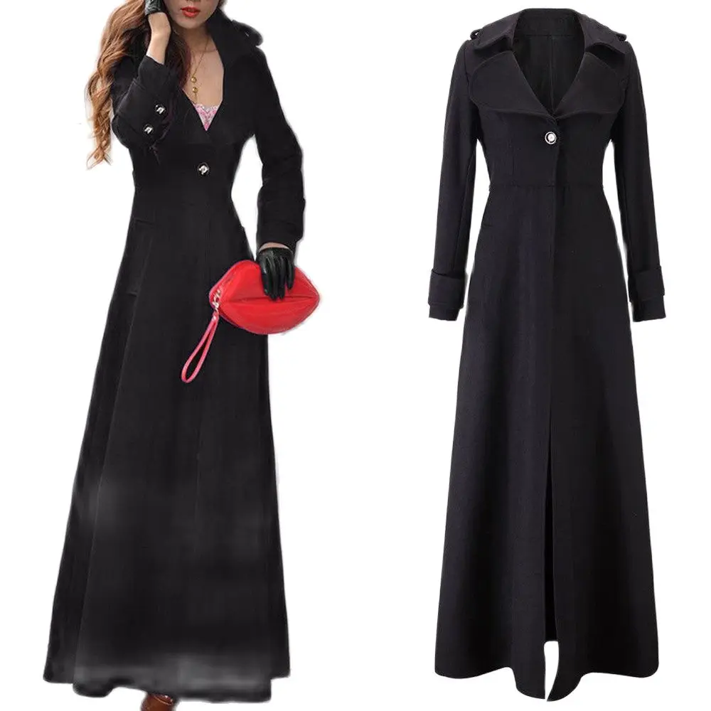 Новинка 2021, зимнее облегающее Женское пальто с отворотом, Тренч, куртка, элегантная длинная парка, верхняя одежда, украшение на пуговицах # T2G
Новинка 2021, зимнее облегающее Женское пальто с отворотом, Тренч, куртка, элегантная длинная парка, верхняя одежда, украшение на пуговицах # T2G