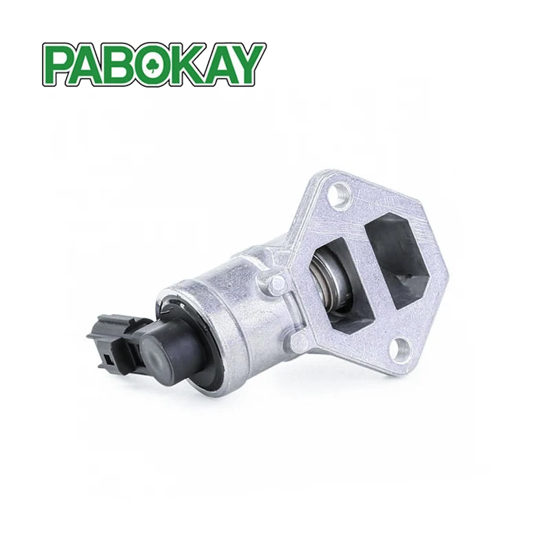 Car Idle Air Control IAC Valve Replacement For Ford Cougar EC 1998-2001/Mondeo MK III 2000-2007 4138506 1S7Z9F715CA
Car Idle Air Control IAC Valve Replacement For Ford Cougar EC 1998-2001/Mondeo MK III 2000-2007 4138506 1S7Z9F715CA