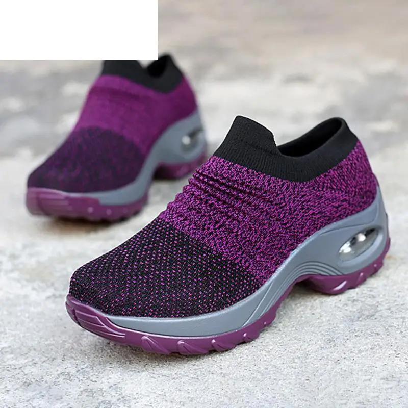 2021 Autumn Fashion Women'e Shoes Sneakers Breathable Mesh Casual Ladies Shoes Sneakers Walking Running Soprts Shoes for Females
2021 Autumn Fashion Women'e Shoes Sneakers Breathable Mesh Casual Ladies Shoes Sneakers Walking Running Soprts Shoes for Females