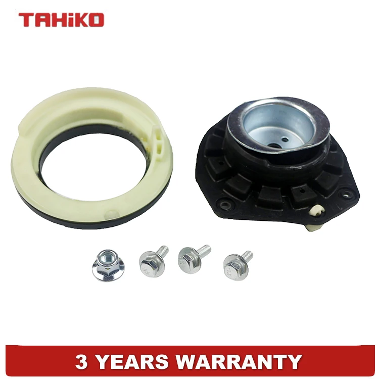 Шарикоподшипник опоры стойки передней подвески, подходит для Renault Megane Scenic 7701208891,7701207678
Шарикоподшипник опоры стойки передней подвески, подходит для Renault Megane Scenic 7701208891,7701207678