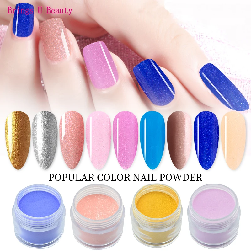 Very Fine 10g/Box Slight Glitter Dipping Powder Nails Elegant and Attractive Nails Dip Powder No Lamp Cured as Nail Gel Effect
Very Fine 10g/Box Slight Glitter Dipping Powder Nails Elegant and Attractive Nails Dip Powder No Lamp Cured as Nail Gel Effect