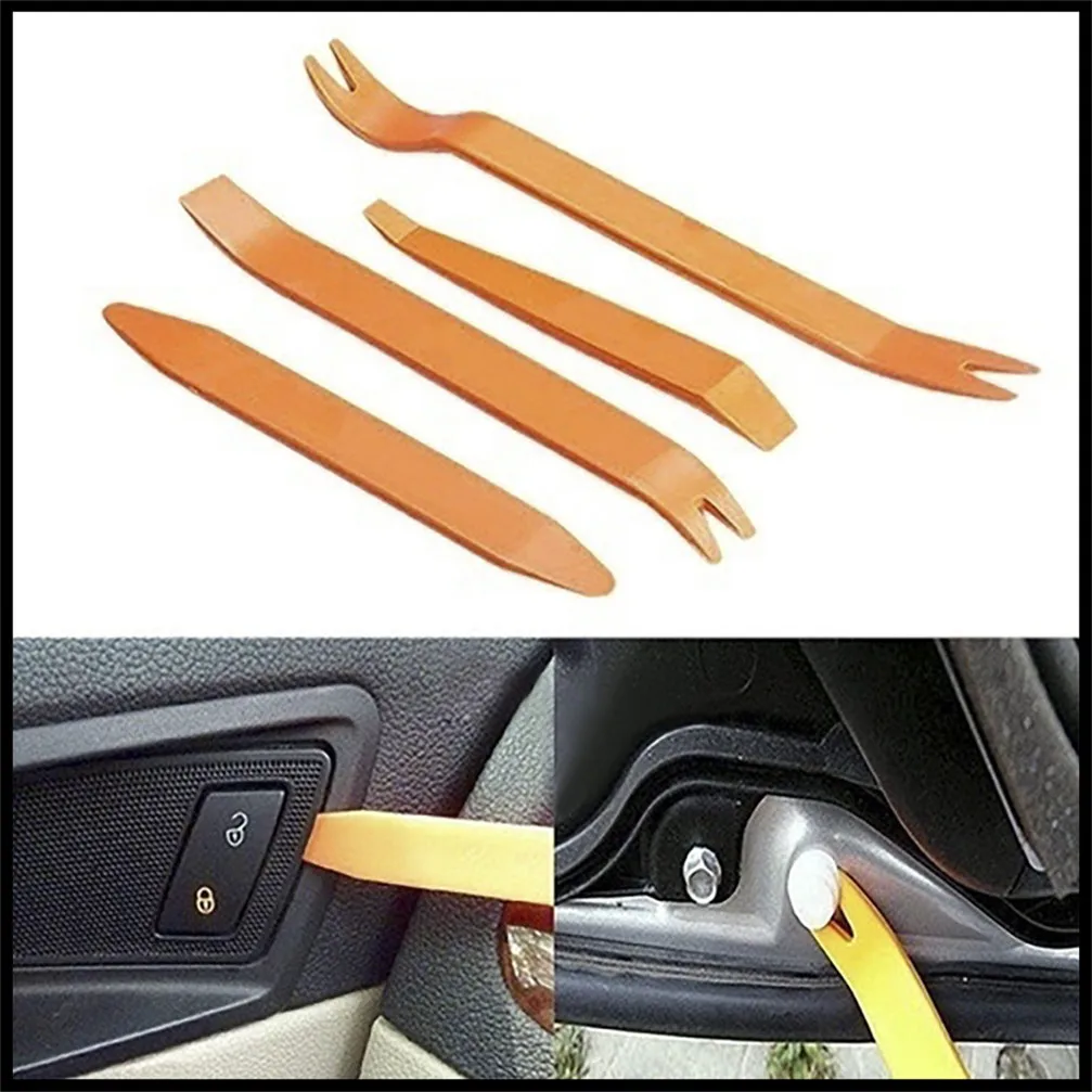 Car Disassembly Tool Audio Removal Trim Panel Dashboard for BMW X1 E84 F48 X3 X4 F34 F31 F11 F07 F30 F10 X5 E53 F15 E70 E71
Car Disassembly Tool Audio Removal Trim Panel Dashboard for BMW X1 E84 F48 X3 X4 F34 F31 F11 F07 F30 F10 X5 E53 F15 E70 E71