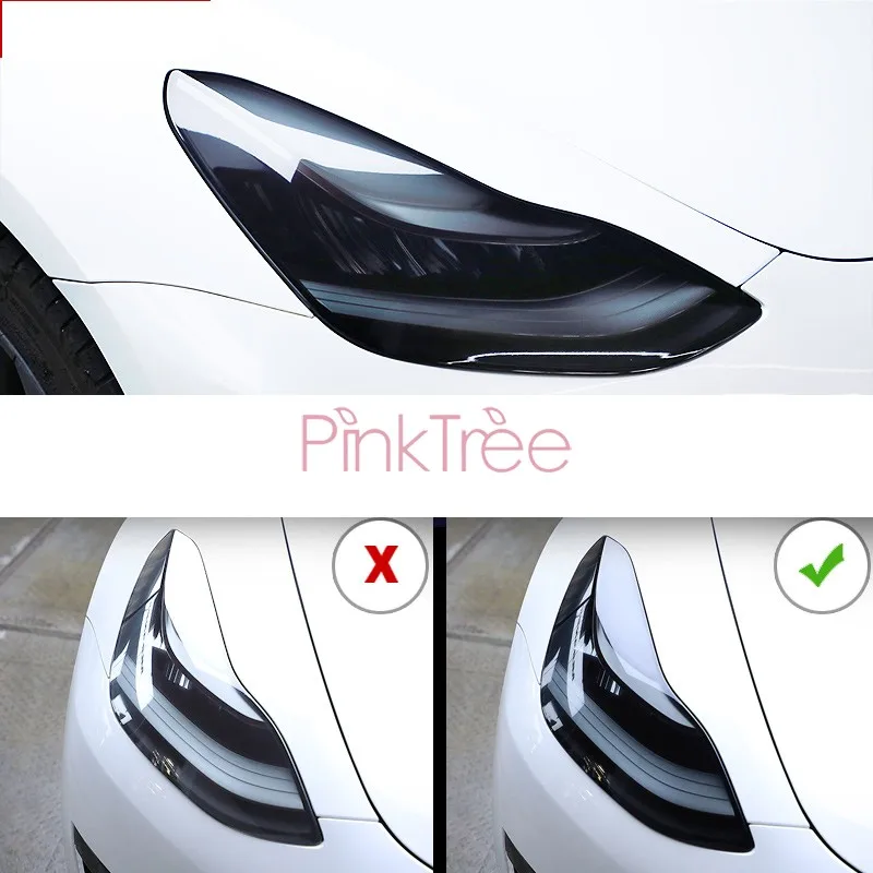 Для Tesla Model 3 S X Roadster 2016 2017 2018 2019 2020 черная Защитная прозрачная защитная пленка из ТПУ для фар с защитой от царапин
Для Tesla Model 3 S X Roadster 2016 2017 2018 2019 2020 черная Защитная прозрачная защитная пленка из ТПУ для фар с защитой от царапин