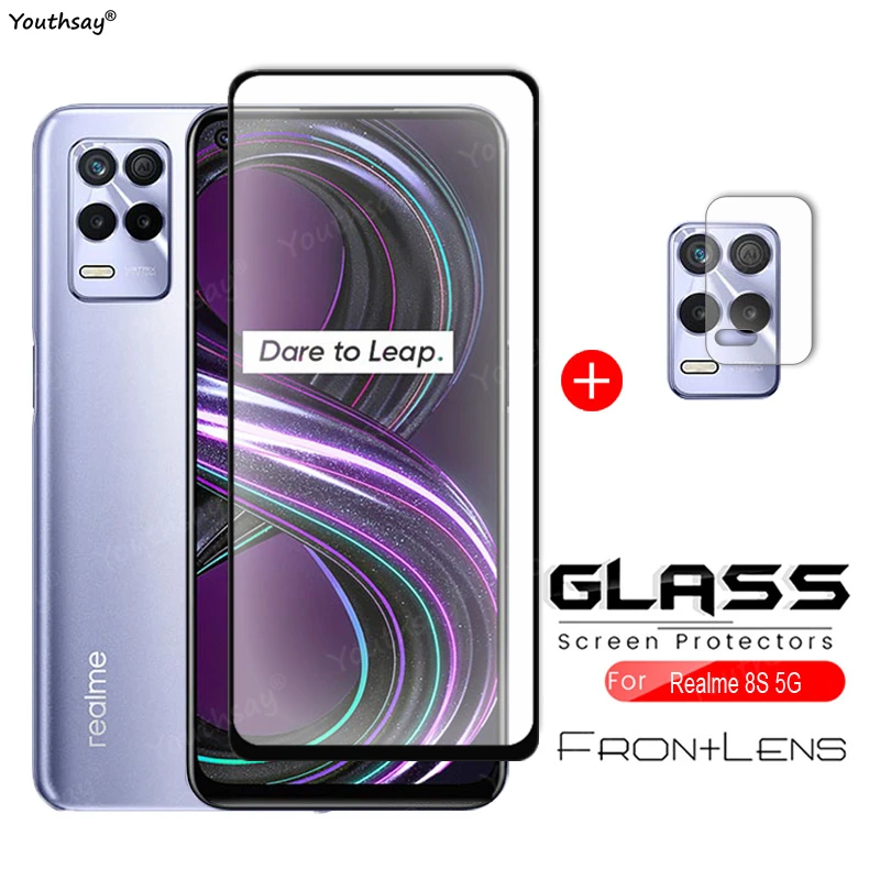 Закаленное стекло для OPPO Realme 8s, для Realme 8s, 8i, 8 Pro, 7i, 7, полное покрытие, Защитная пленка для экрана Realme 8s
Закаленное стекло для OPPO Realme 8s, для Realme 8s, 8i, 8 Pro, 7i, 7, полное покрытие, Защитная пленка для экрана Realme 8s
