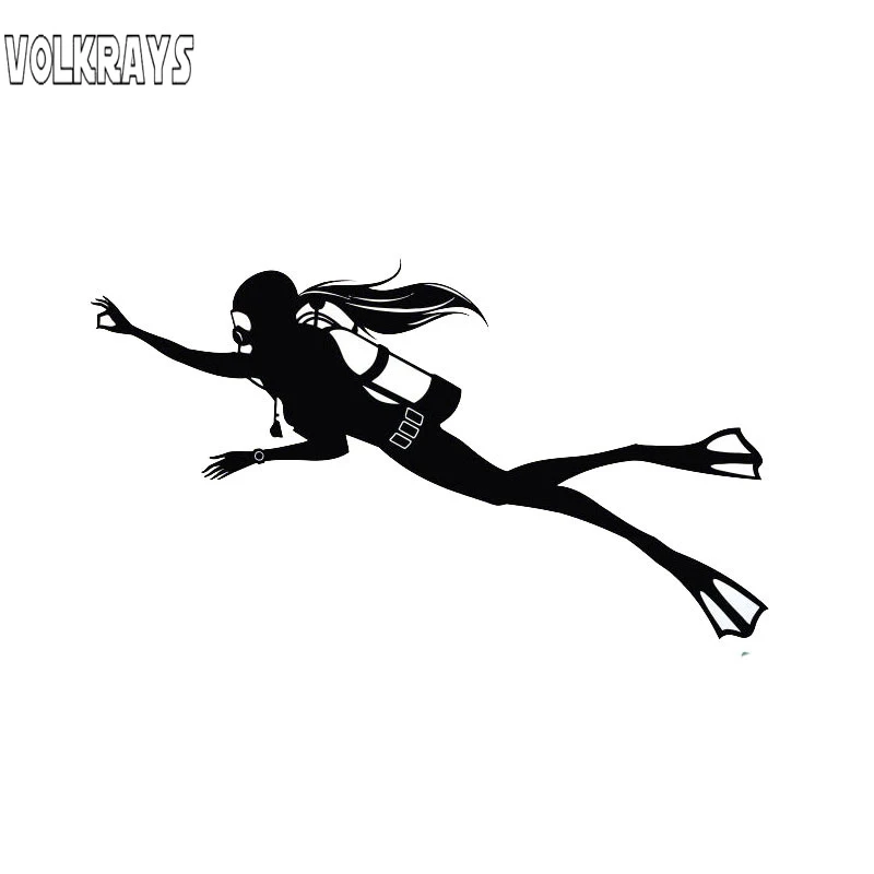 Volkrays индивидуальные автомобильные наклейки, спортивные аксессуары для Акваланга, Светоотражающие Водонепроницаемые солнцезащитные винил...
Volkrays индивидуальные автомобильные наклейки, спортивные аксессуары для Акваланга, Светоотражающие Водонепроницаемые солнцезащитные винил...