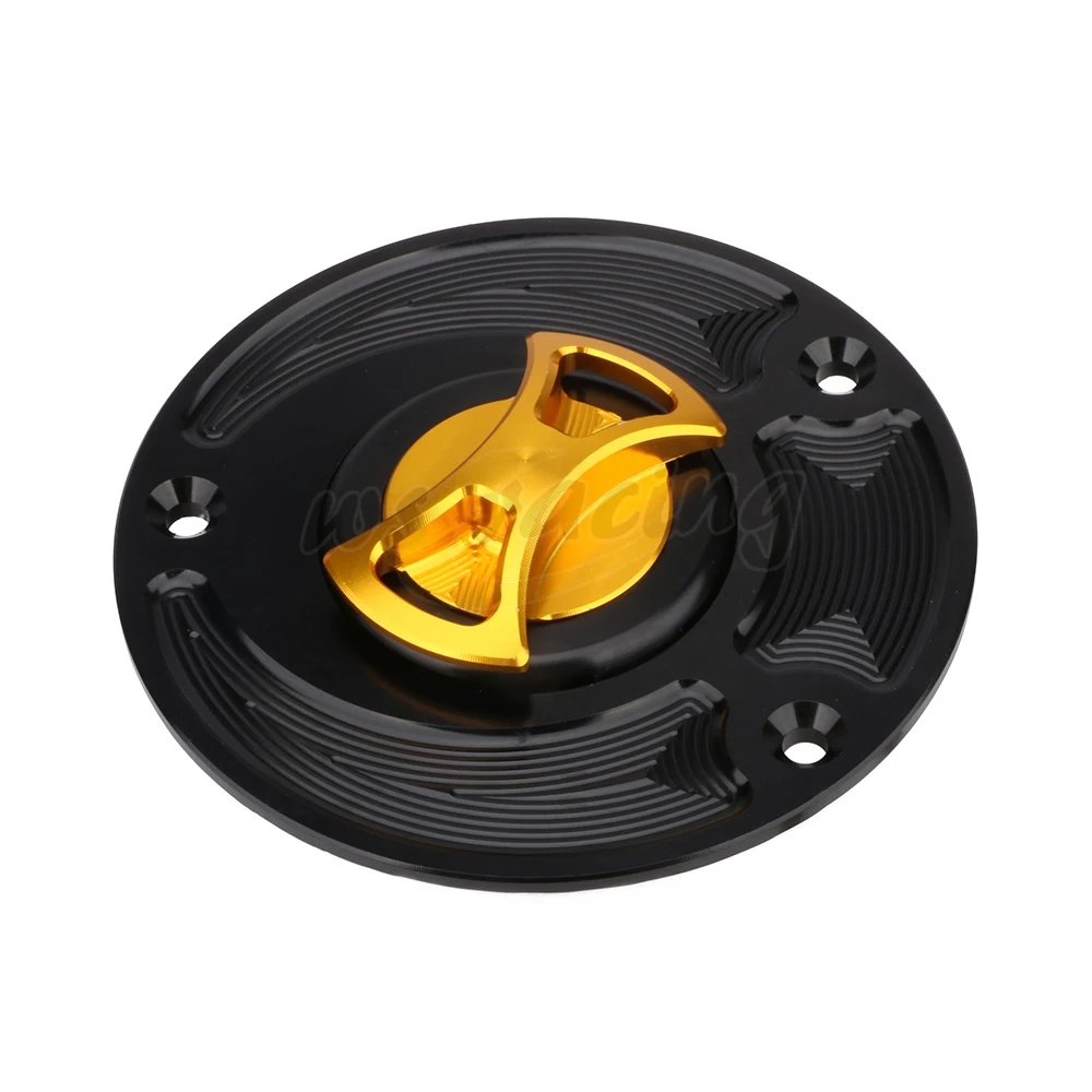 Крышка топливного бака для мотоцикла GSXR600 GSXR750 GSXR1000 GSXR1300 Gladius SV650 SV650S SV1000 SV1000S GSF650F Bandit
Крышка топливного бака для мотоцикла GSXR600 GSXR750 GSXR1000 GSXR1300 Gladius SV650 SV650S SV1000 SV1000S GSF650F Bandit
