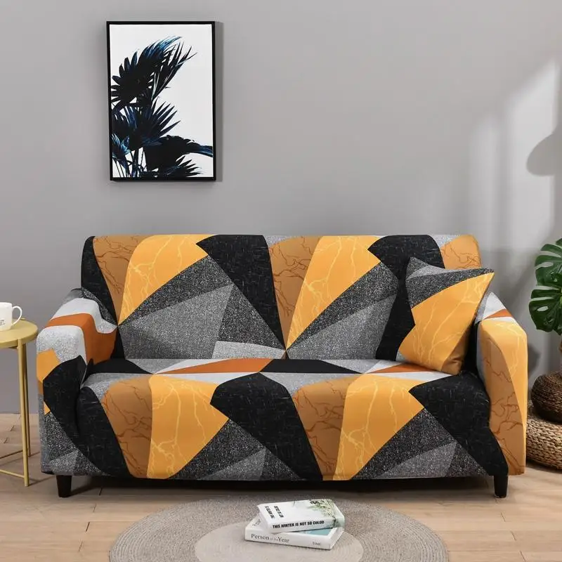 Sofa Cover square lattice printed couch cover sofa cover elastic slipcovers anti-dust machine washable sofa cover for livingroom
Sofa Cover square lattice printed couch cover sofa cover elastic slipcovers anti-dust machine washable sofa cover for livingroom