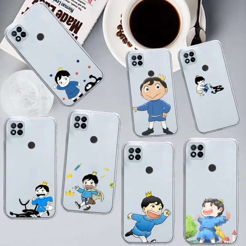 Osama Ranking japan anime Phone Case Transparent for Xiaomi redmi note x f poco 10 11 9 7 8 3 i t s pro cover shell coque
Osama Ranking japan anime Phone Case Transparent for Xiaomi redmi note x f poco 10 11 9 7 8 3 i t s pro cover shell coque