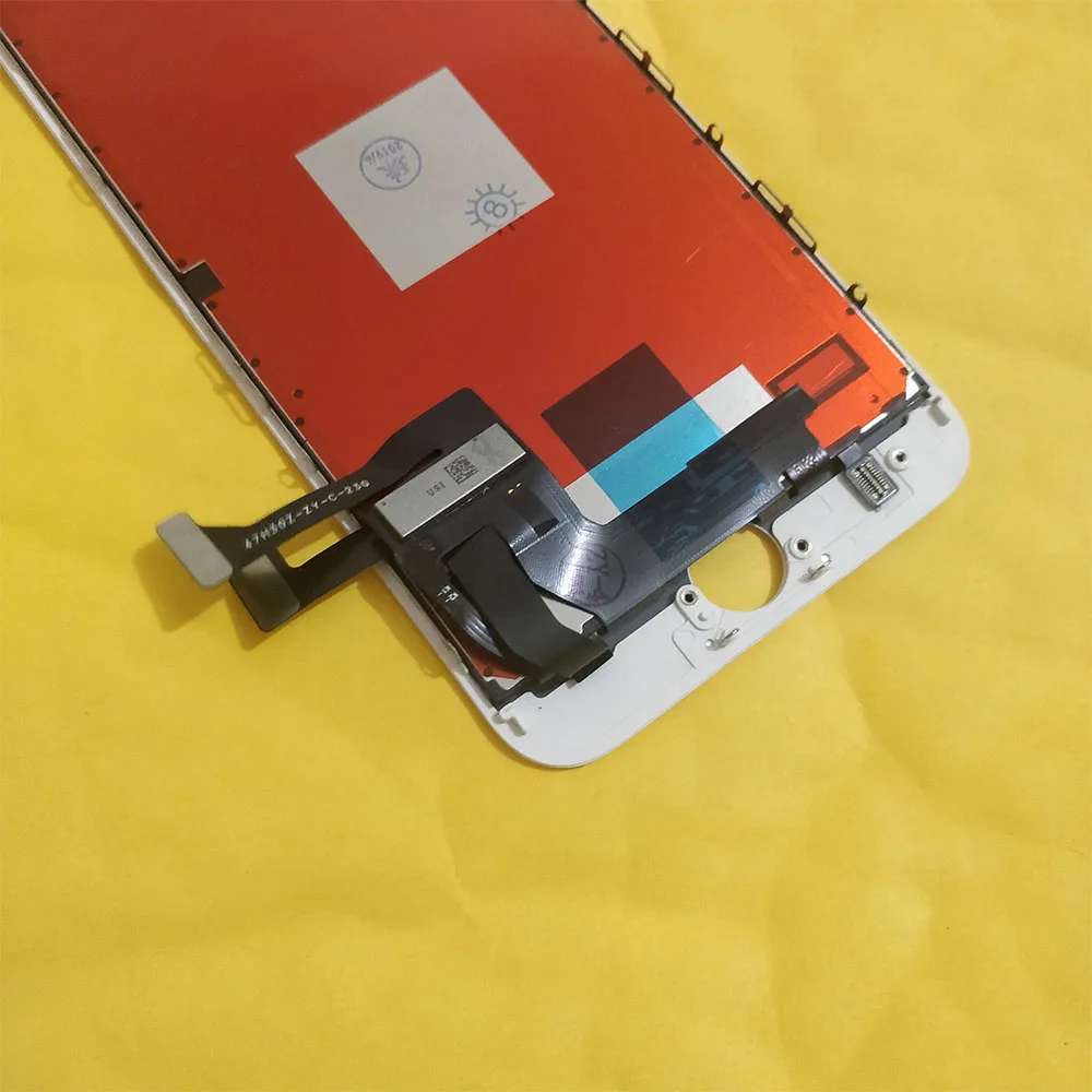 For iPhone 8 8 Plus LCD Display and Touch Screen Digitizer Assembly for iphone 8 8P lcd screen AAA Quality replacement parts ip8
For iPhone 8 8 Plus LCD Display and Touch Screen Digitizer Assembly for iphone 8 8P lcd screen AAA Quality replacement parts ip8
