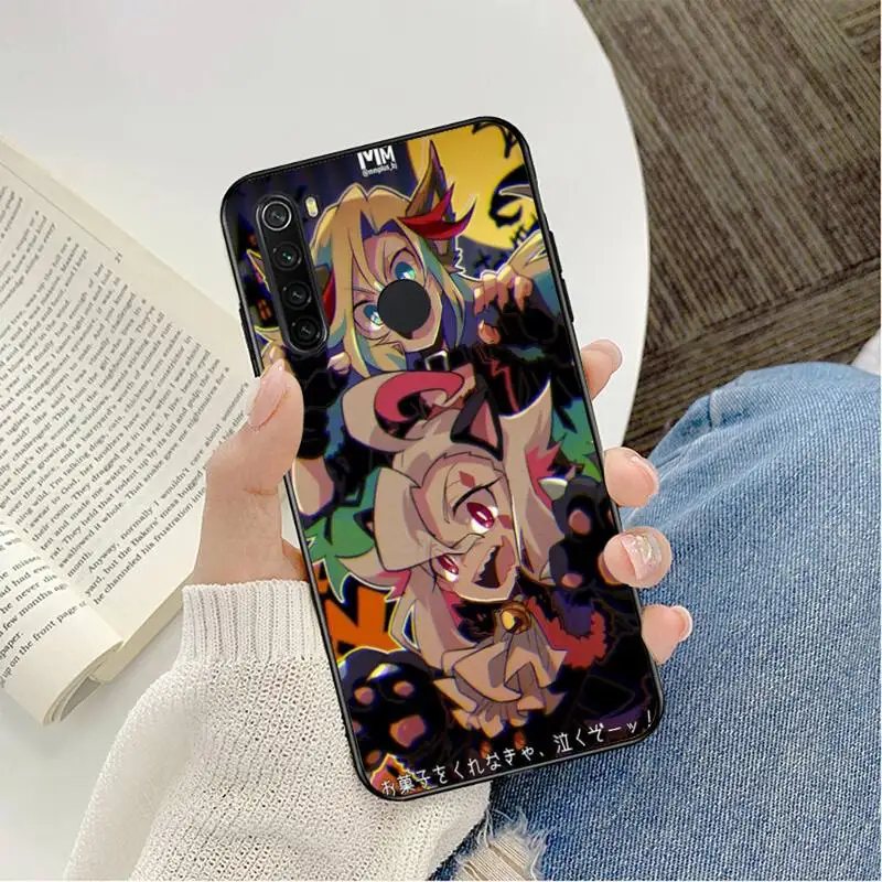 Yinuoda Beyblade Burst Soft Phone Cover Phone Case For Redmi K20 Note 5 7 7a 6 8 Pro note 8T 9 Xiaomi Mi 8 9 SE
Yinuoda Beyblade Burst Soft Phone Cover Phone Case For Redmi K20 Note 5 7 7a 6 8 Pro note 8T 9 Xiaomi Mi 8 9 SE