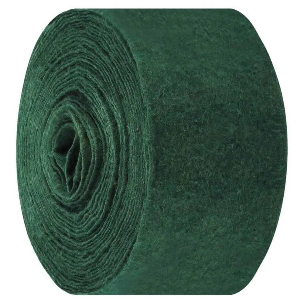 20M Tree Guard Protector Wrap Winter-Proof Plants Wear Protection Antifreeze Moisturizing Plant Bandage For Plant Warm Keeping
20M Tree Guard Protector Wrap Winter-Proof Plants Wear Protection Antifreeze Moisturizing Plant Bandage For Plant Warm Keeping
