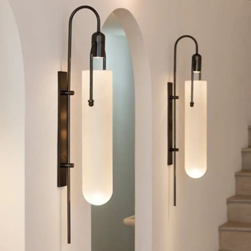 Modern Glod/Black Living room Led Wall Lamp Bedroom Bedside Wall Lights Fixtures Parlor Wall Deco Surface Mount Loft Luminaire
Modern Glod/Black Living room Led Wall Lamp Bedroom Bedside Wall Lights Fixtures Parlor Wall Deco Surface Mount Loft Luminaire