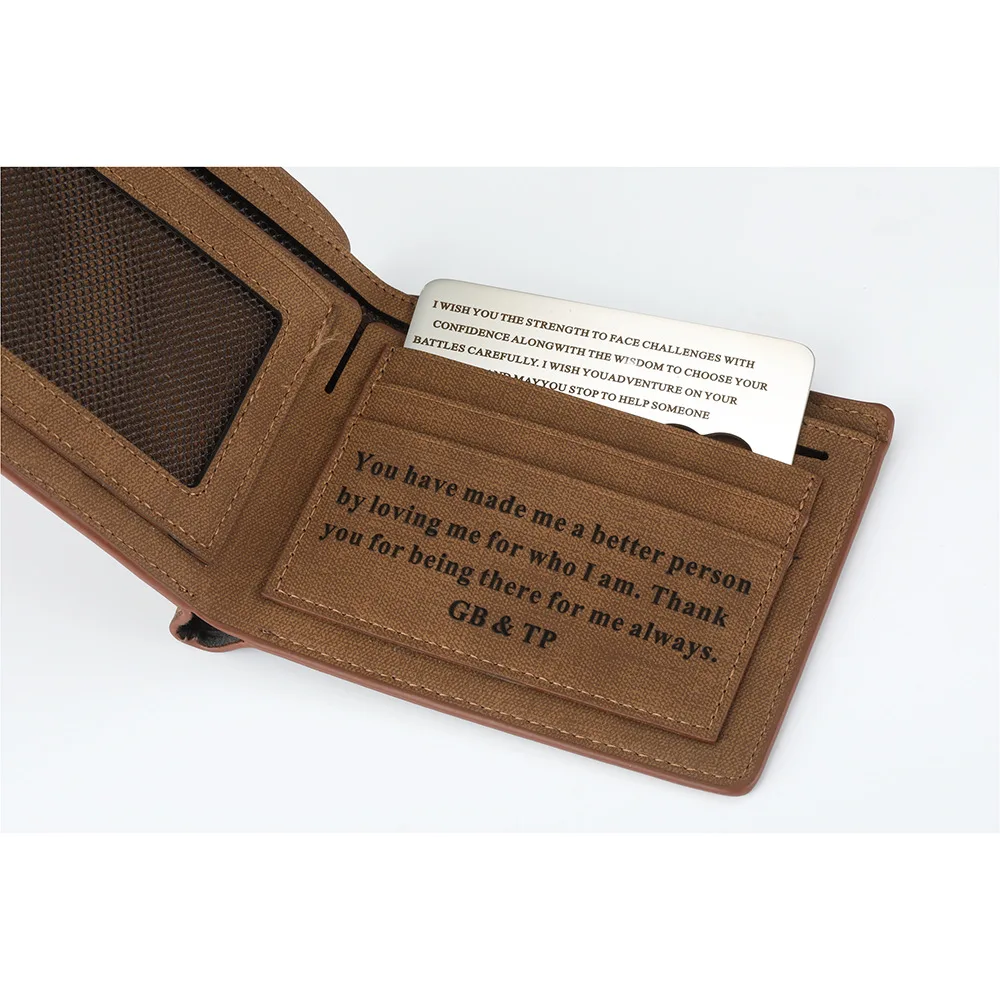 Engraved Card For Wallet I love You Mom Mother's Day Gift Stainless Steel 85*54MM 
Engraved Card For Wallet I love You Mom Mother's Day Gift Stainless Steel 85*54MM