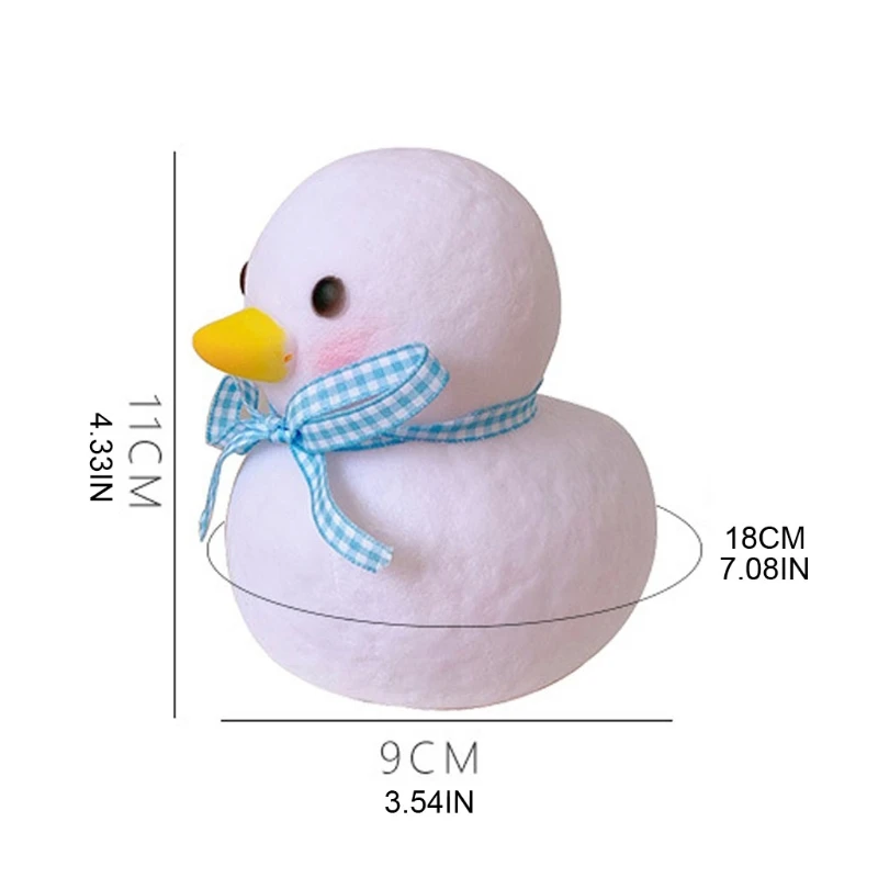 Children's Night Light Duck Shape LED Night Light Bedside Table Lamp Bedroom Decorations Children Bedside Table Lamp Bedroom
Children's Night Light Duck Shape LED Night Light Bedside Table Lamp Bedroom Decorations Children Bedside Table Lamp Bedroom