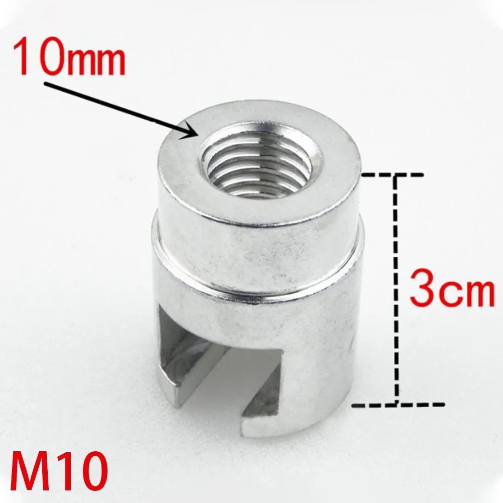 1 Pcs Car Dent Repair Puller Head Adapter Dent Puller Tools Aluminum Alloy Car Products Garage Tools M10 M12 For Slide Hammer
1 Pcs Car Dent Repair Puller Head Adapter Dent Puller Tools Aluminum Alloy Car Products Garage Tools M10 M12 For Slide Hammer