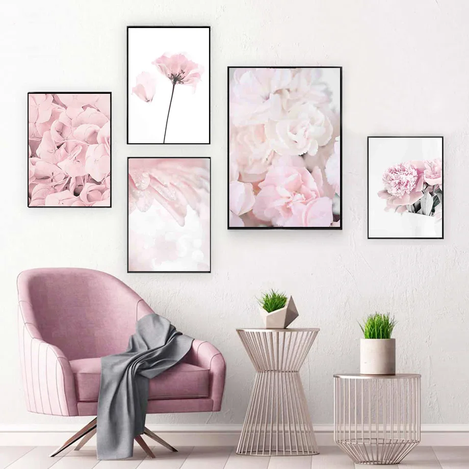 Pink Roses Flower Water Drops Feathers Wall Art Canvas Painting Nordic Posters And Prints Wall Pictures For Living Room Decor
Pink Roses Flower Water Drops Feathers Wall Art Canvas Painting Nordic Posters And Prints Wall Pictures For Living Room Decor