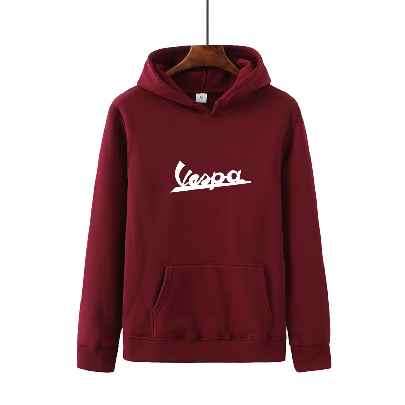 VESPA Battery Car Logo 2021 Trend New Men Hoodie Multicolor Fashion Men's All-match Casual Sweatshirt Asian Size S-3XL
VESPA Battery Car Logo 2021 Trend New Men Hoodie Multicolor Fashion Men's All-match Casual Sweatshirt Asian Size S-3XL