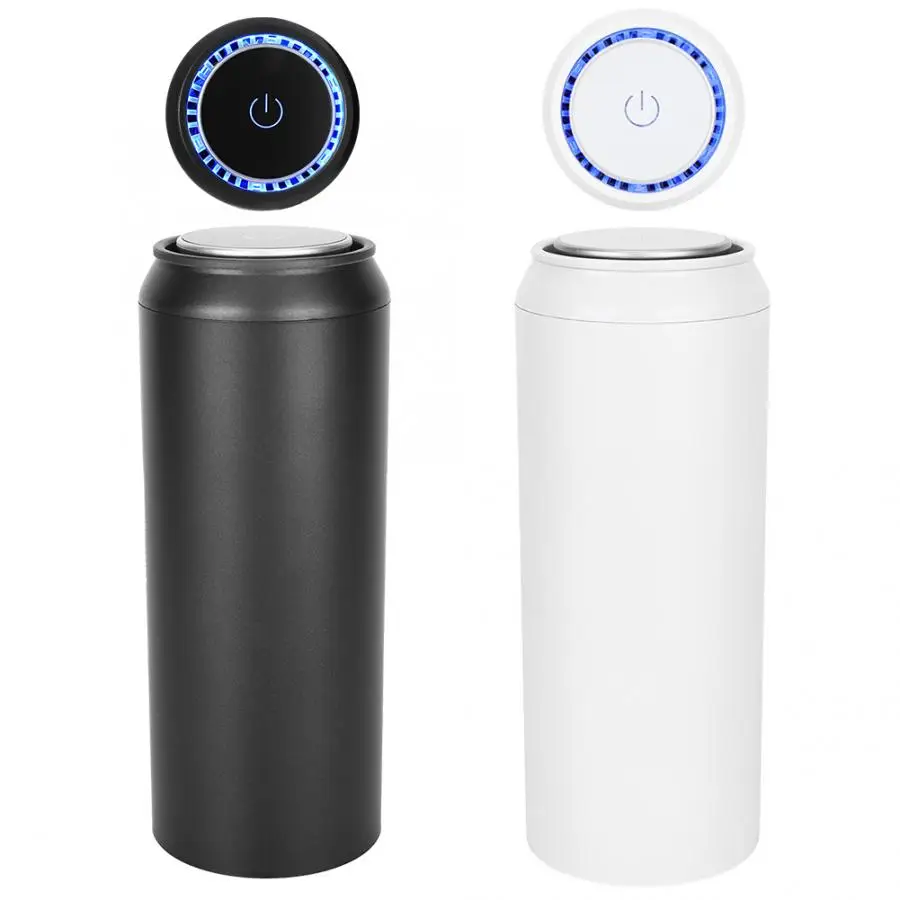 8 Million Negative Ion Air Purifier Car Purifier Negative Ion Air Purifier for Formaldehyde Removal USB Powered Air Cleaner
8 Million Negative Ion Air Purifier Car Purifier Negative Ion Air Purifier for Formaldehyde Removal USB Powered Air Cleaner