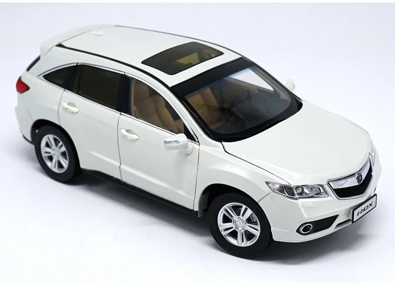 Kids Favorite Toy Car Models of 1:18 HONDA ACURA RDX diecast SUV car model with small gift
Kids Favorite Toy Car Models of 1:18 HONDA ACURA RDX diecast SUV car model with small gift