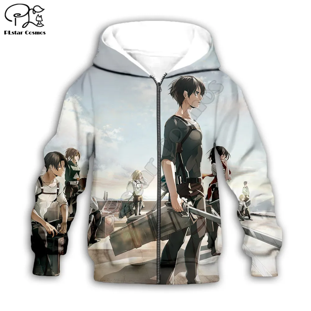 3d Hoodies Anime character zipper coat Long Sleeve Pullover Cartoon Sweatshirt Tracksuit Hooded/pants/family t shirts
3d Hoodies Anime character zipper coat Long Sleeve Pullover Cartoon Sweatshirt Tracksuit Hooded/pants/family t shirts