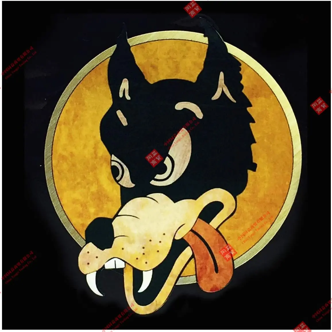 Grateful Dead Jerry Garcia's Racing Motorcycle Helmet Stickers
Grateful Dead Jerry Garcia's Racing Motorcycle Helmet Stickers