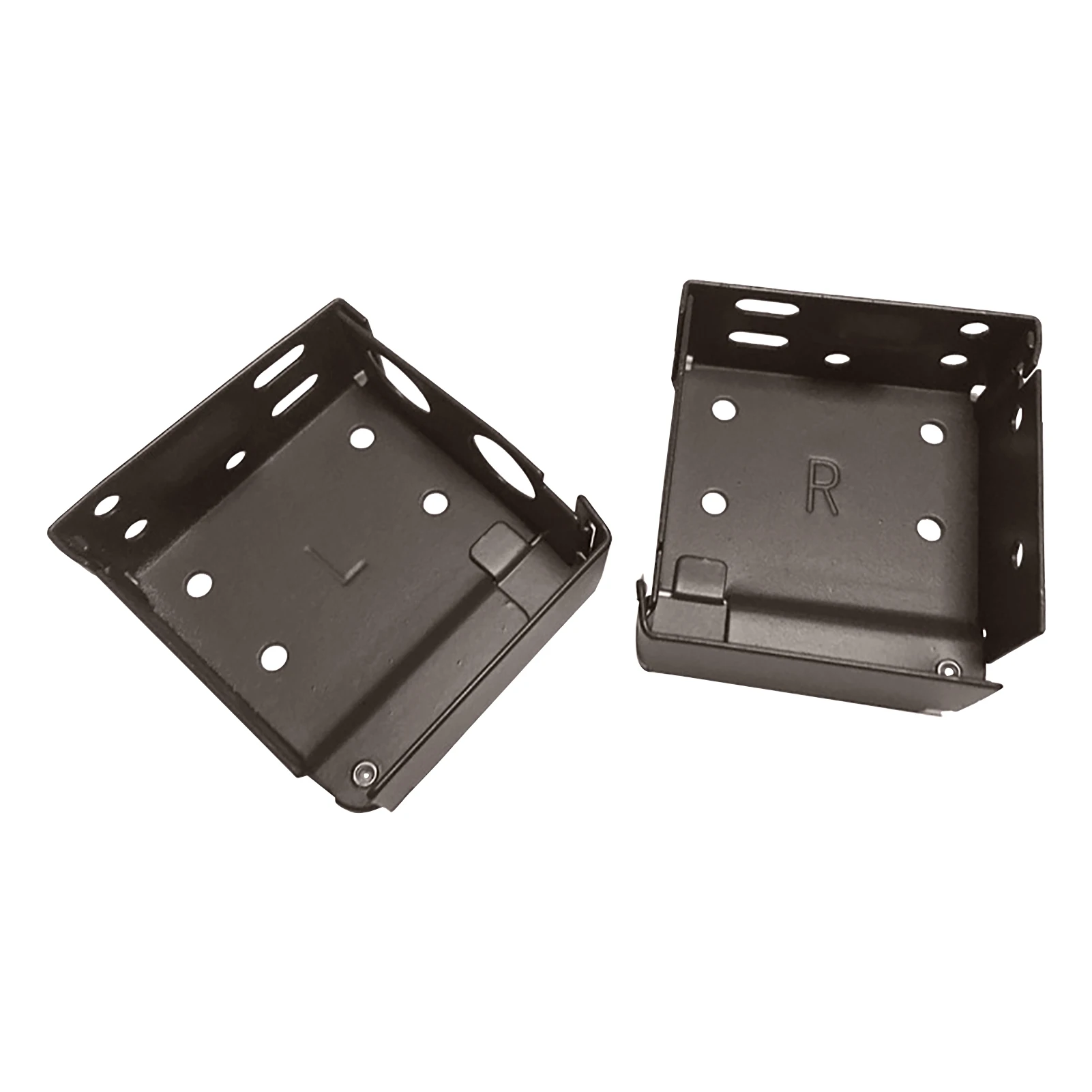 1pair 2inch Headrail Iron Blind Brackets Window Accessories Left Right Easy Install Home Hardware Tool Thick Professional Modern
1pair 2inch Headrail Iron Blind Brackets Window Accessories Left Right Easy Install Home Hardware Tool Thick Professional Modern