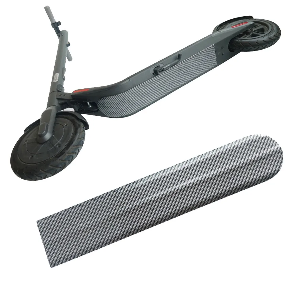 Bottom Battery Cover PVC Bottom Collision Avoidance Stickers For Ninebot E22 F20 F30 F40 Baseboard Electric Scooter Parts
Bottom Battery Cover PVC Bottom Collision Avoidance Stickers For Ninebot E22 F20 F30 F40 Baseboard Electric Scooter Parts