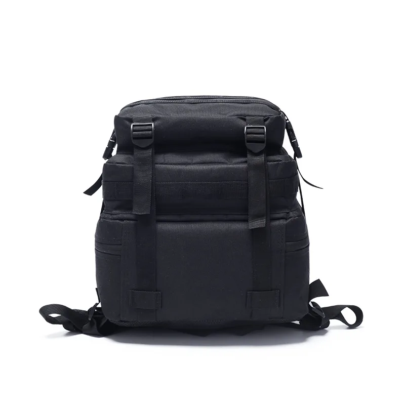 45L Large Capacity Man Army Tactical Backpacks Military Assault Bags Outdoor 3P EDC Molle Pack For Trekking Camping Hunting Bag
45L Large Capacity Man Army Tactical Backpacks Military Assault Bags Outdoor 3P EDC Molle Pack For Trekking Camping Hunting Bag