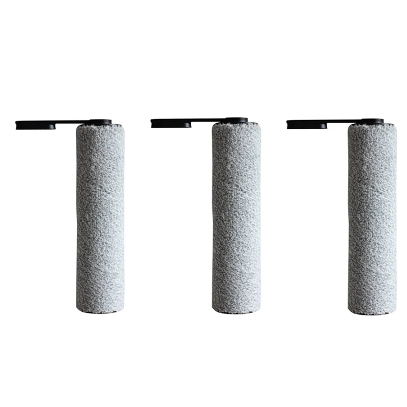 Подходит для TINECO FLOOR ONE 2,0 Slim аксессуары для стиральных машин вращающаяся щетка, основная щетка, бархатная щетка
Подходит для TINECO FLOOR ONE 2,0 Slim аксессуары для стиральных машин вращающаяся щетка, основная щетка, бархатная щетка