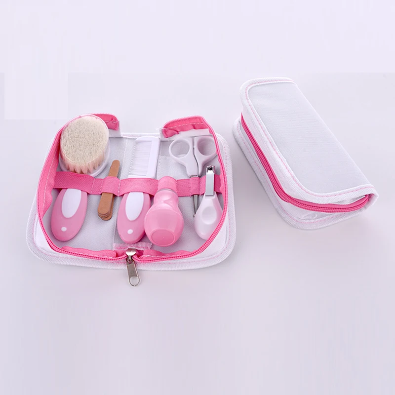 Baby Nails Hair Nose Care Set Comb Brush Set Newborn Daily Care Set Newborn Baby Care Tools
Baby Nails Hair Nose Care Set Comb Brush Set Newborn Daily Care Set Newborn Baby Care Tools