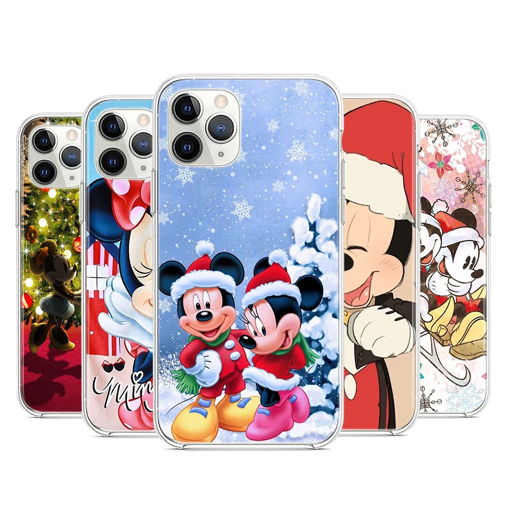 Фото Мягкий силиконовый чехол для Apple IPhone 13 12 Mini 11 Pro XS MAX XR X 8 7 6 SE Plus | Мобильные телефоны