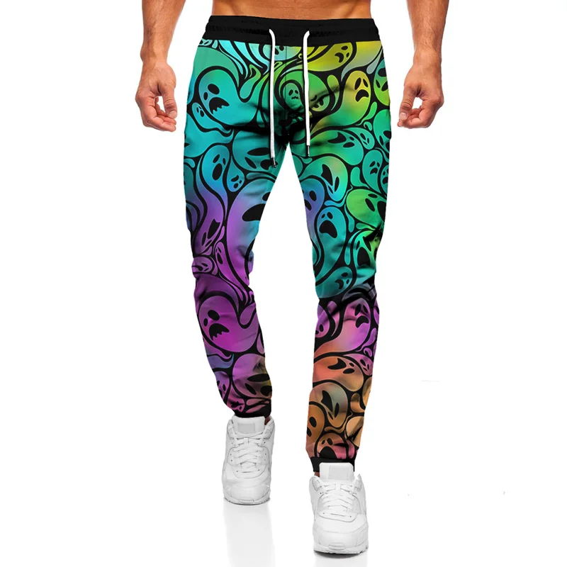 3D Colorful Letter Pattern Sport Jogging Pants Men Hip Hop Streetwear Joggers Sweatpants Men Harajuku Casual Sports Trousers
3D Colorful Letter Pattern Sport Jogging Pants Men Hip Hop Streetwear Joggers Sweatpants Men Harajuku Casual Sports Trousers