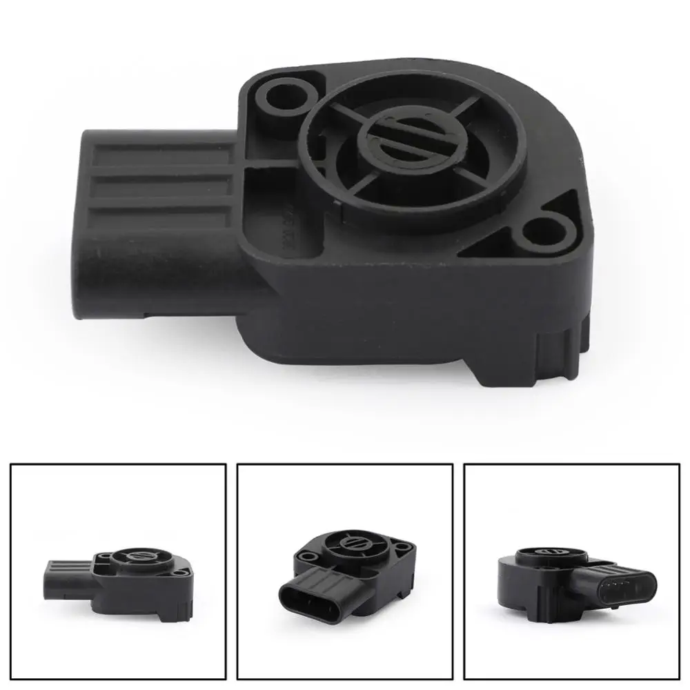 

Areyourshop Throttle Position Sensor for Williams Controls 133284 131973 2603893C91 New Position Sensor TPS Car Auto Accessories