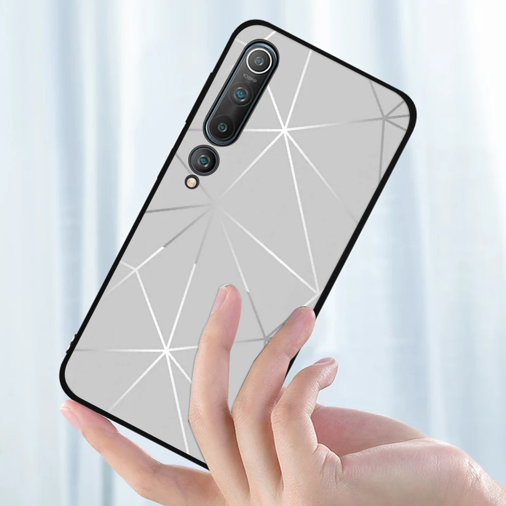 Geometric Stripe Case For Xiaomi Redmi Note 10 9 8 7 9T 8T Pro MAX 9A K40 MI Note 11 10 9 10T Pro SE F3 X3 Soft TPU Phone Fundas
Geometric Stripe Case For Xiaomi Redmi Note 10 9 8 7 9T 8T Pro MAX 9A K40 MI Note 11 10 9 10T Pro SE F3 X3 Soft TPU Phone Fundas