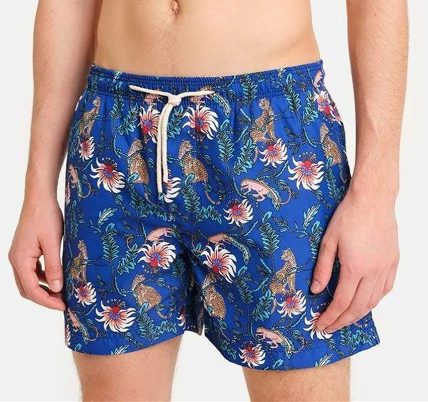 2021 European And American Trend Summer Men's Hip-Hop Sunflower Shorts Loose Print Quick-Drying Beach Three-Point Pants
2021 European And American Trend Summer Men's Hip-Hop Sunflower Shorts Loose Print Quick-Drying Beach Three-Point Pants