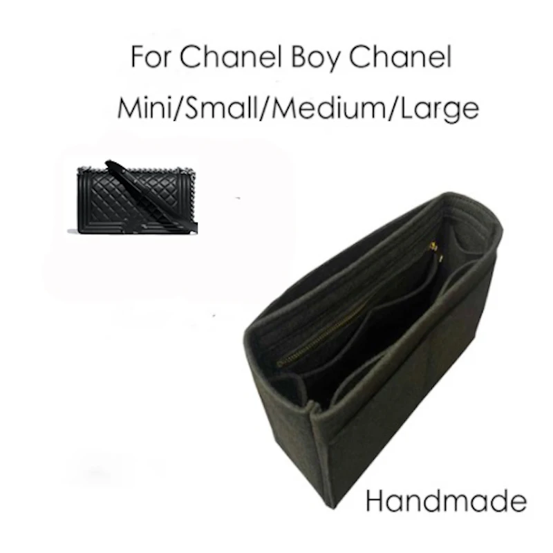For BoyC ha.ne linsert organizer purse insert, bag shaper Premium Felt (Handmade/20 Colors)
For BoyC ha.ne linsert organizer purse insert, bag shaper Premium Felt (Handmade/20 Colors)