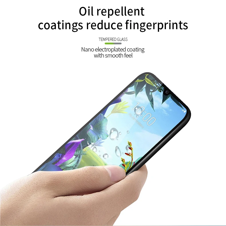 For LG K40s Glass Tempered PINWUYO 9H Protective Film For LG K40s Screen Protector Tempered Glass
For LG K40s Glass Tempered PINWUYO 9H Protective Film For LG K40s Screen Protector Tempered Glass
