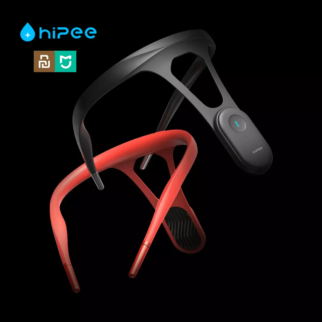 Оригинальное умное устройство для коррекции осанки Hipee Xiaomi Youpin, умное напоминание, корректор правильной осанки для тренировок
Оригинальное умное устройство для коррекции осанки Hipee Xiaomi Youpin, умное напоминание, корректор правильной осанки для тренировок