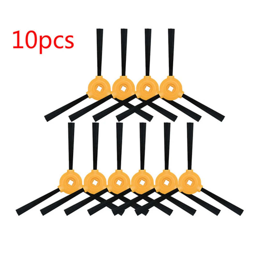 Filter Side Brush Set For Ecovacs Deebot U2 DGN22 Robot Vacuum Cleaner Parts Re 5*filter With Sponge 10*side Brush
Filter Side Brush Set For Ecovacs Deebot U2 DGN22 Robot Vacuum Cleaner Parts Re 5*filter With Sponge 10*side Brush