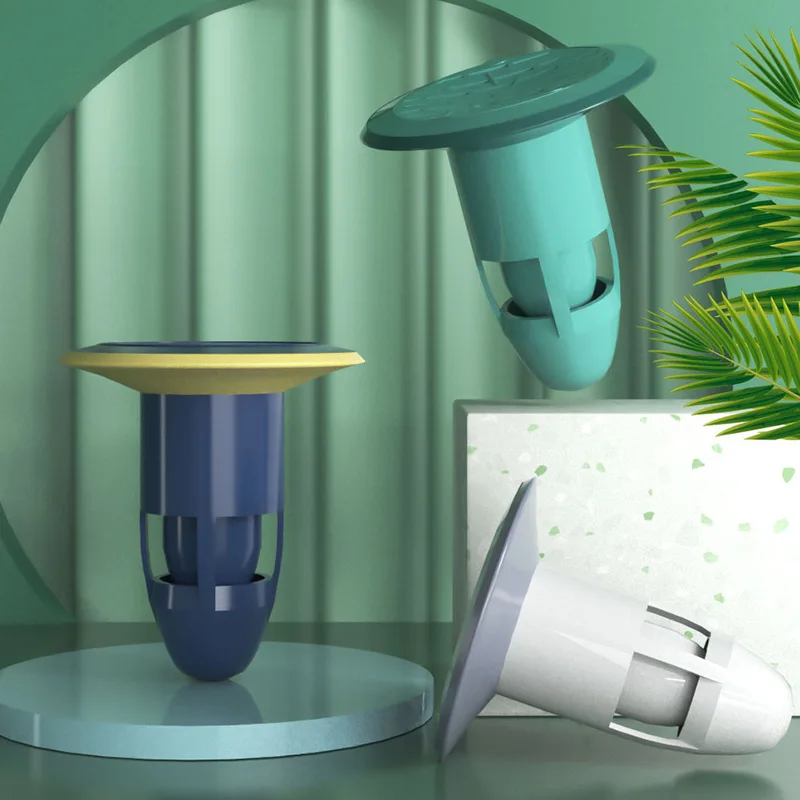 Toilet Deodorant Floor Drain Core Silica Gel Filtration Toilet Floor Drain Bathroom Inner Core Sewer Pest Anti-odor Artifact
Toilet Deodorant Floor Drain Core Silica Gel Filtration Toilet Floor Drain Bathroom Inner Core Sewer Pest Anti-odor Artifact