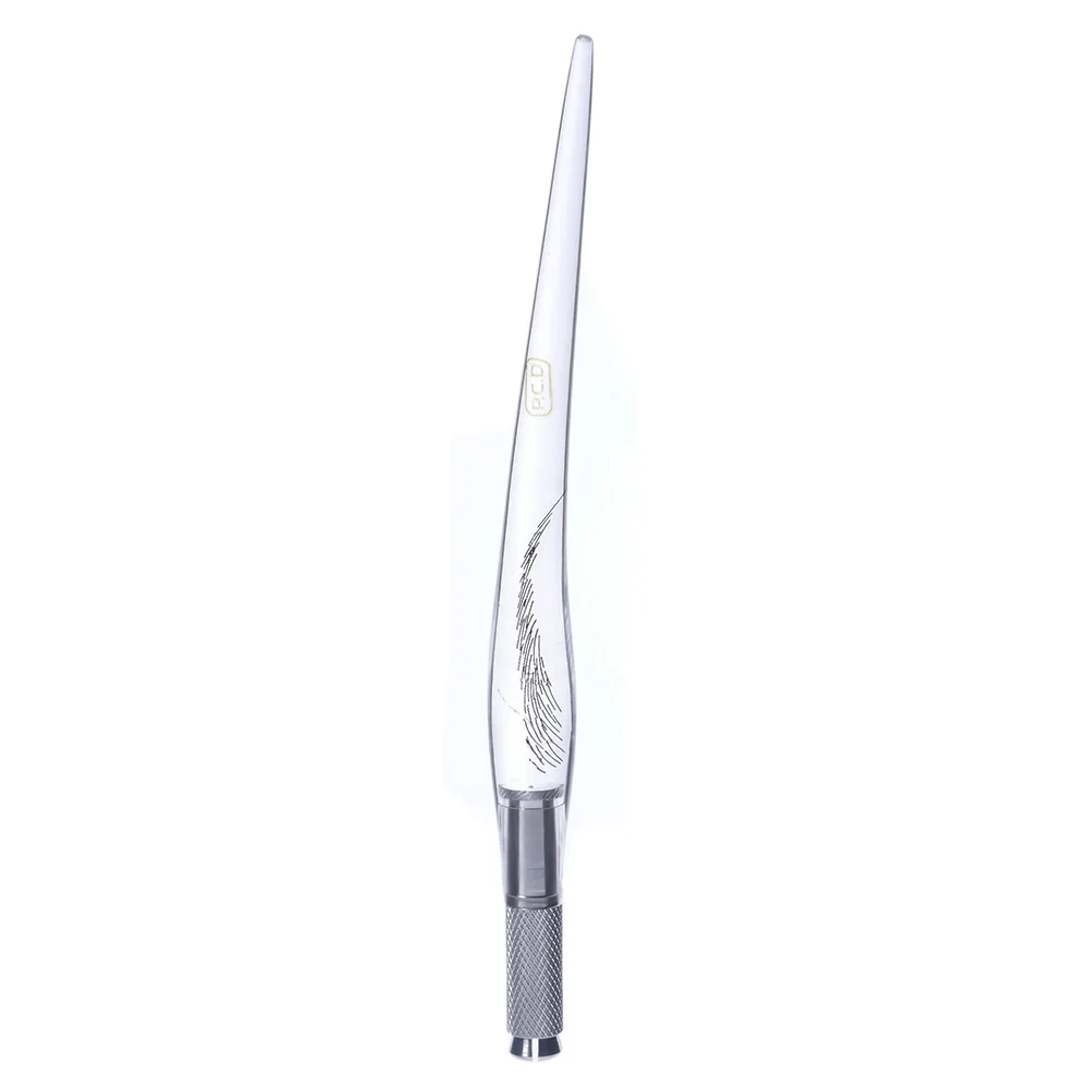 High Quality 1PC Fashion Eyebrow Permanent Makeup Tattoo Pen Tattoo Machine Eyebrow Microblading Pen Gift 3D Manual Tattoo pen
High Quality 1PC Fashion Eyebrow Permanent Makeup Tattoo Pen Tattoo Machine Eyebrow Microblading Pen Gift 3D Manual Tattoo pen