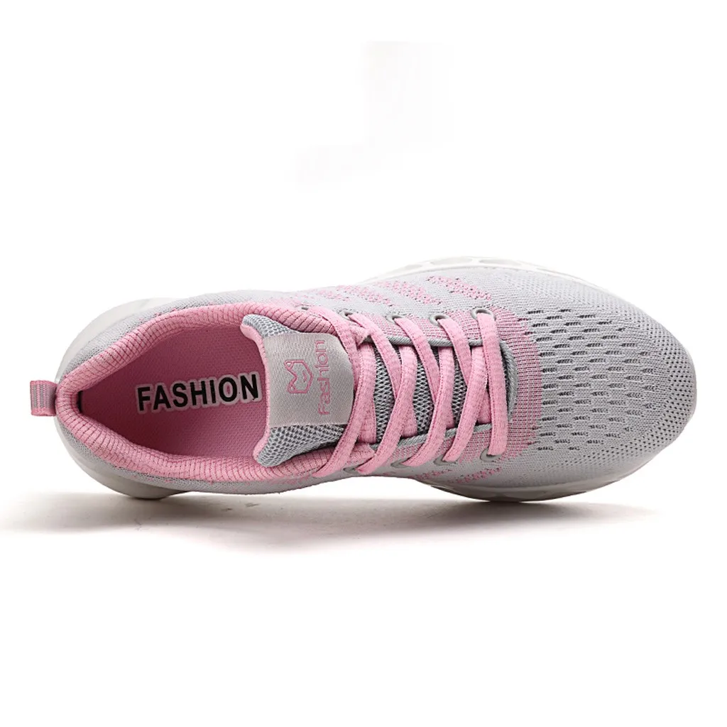 Spring Autumn Women Sneakers Female White Platform Sneaker Women Sports Shoes Tenis Feminino Casual Mesh Female Running Sneakers
Spring Autumn Women Sneakers Female White Platform Sneaker Women Sports Shoes Tenis Feminino Casual Mesh Female Running Sneakers