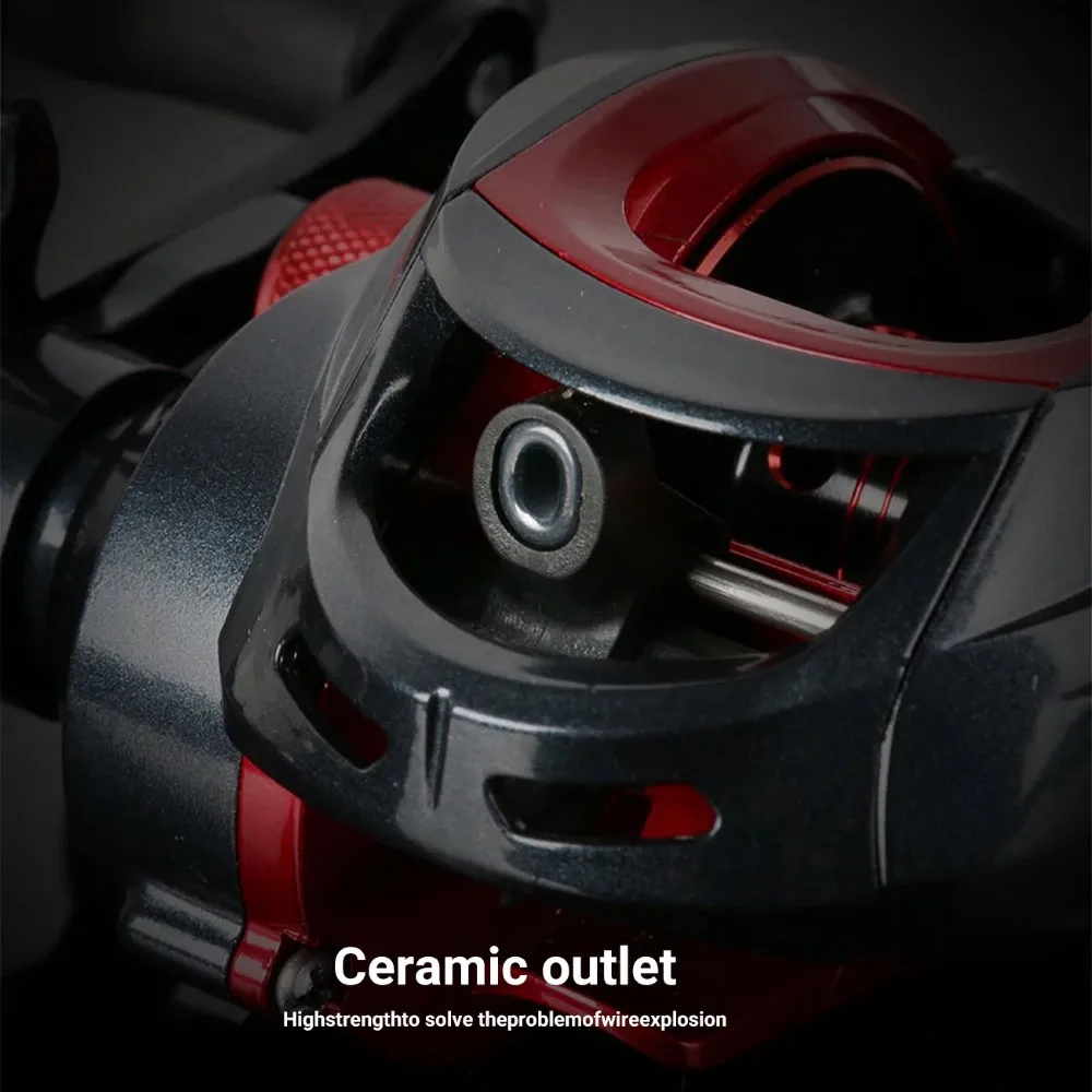 LF Fishing Reel Bait Casting Drop Wheel Aluminium Alloy Body Jigging Fishing Reel For Sea Fishing Outdoor Accessories 
LF Fishing Reel Bait Casting Drop Wheel Aluminium Alloy Body Jigging Fishing Reel For Sea Fishing Outdoor Accessories