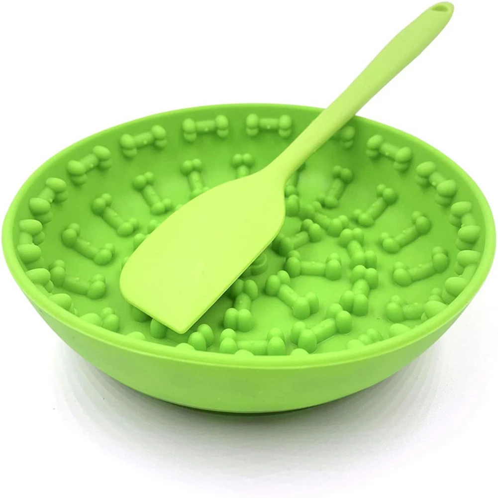 Animals Feeding Plate Pet Supplies Pet Slow Food Lick Mat Silicone Anti Choking Feeder Bowl Plate with Suction Cup
Animals Feeding Plate Pet Supplies Pet Slow Food Lick Mat Silicone Anti Choking Feeder Bowl Plate with Suction Cup